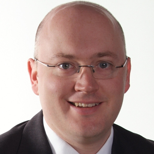 David Crossley