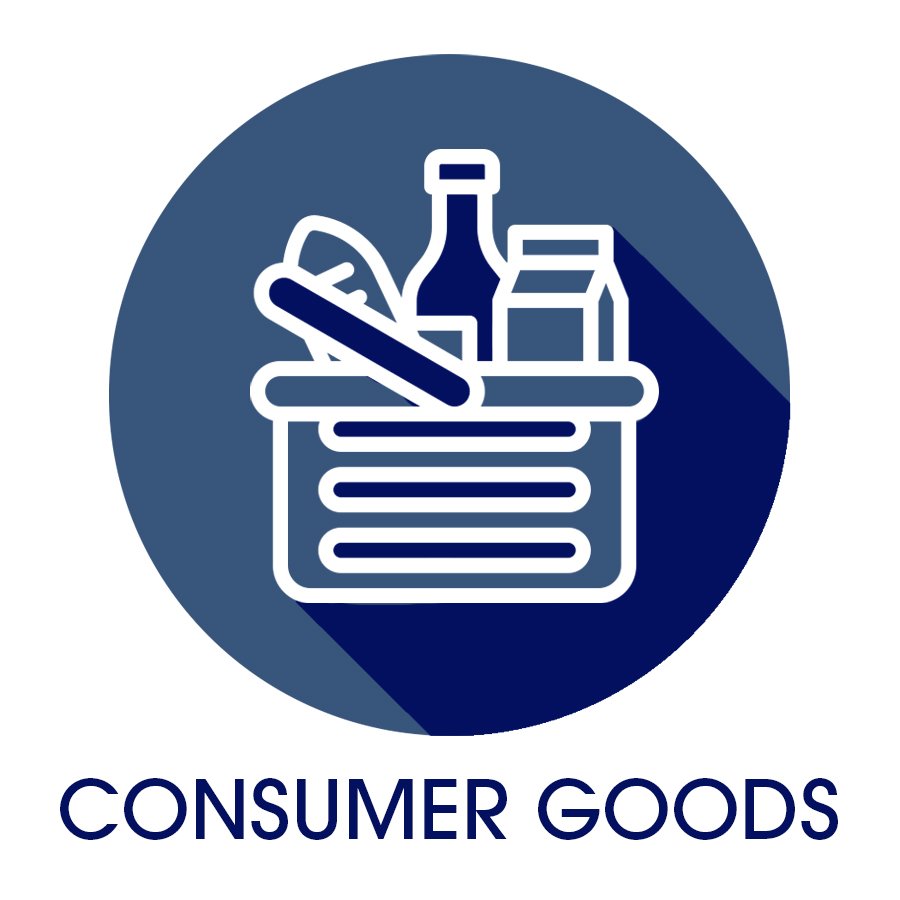 consumer goods