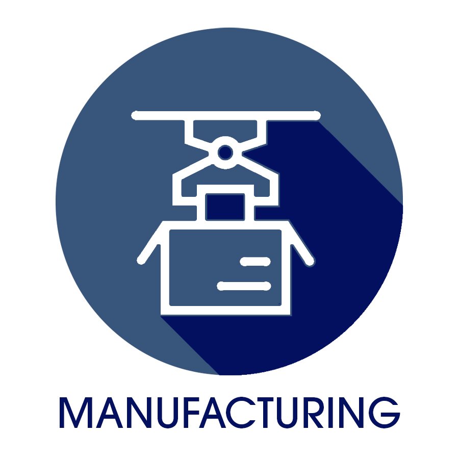 manufacturing