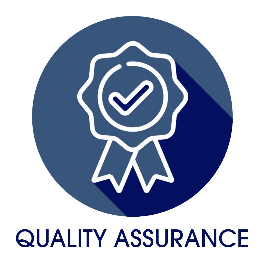 quality Assurance quality assurance