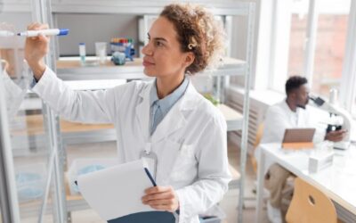 From Lab to Leadership: How to Advance Your Career in Pharma and Med Device Sectors