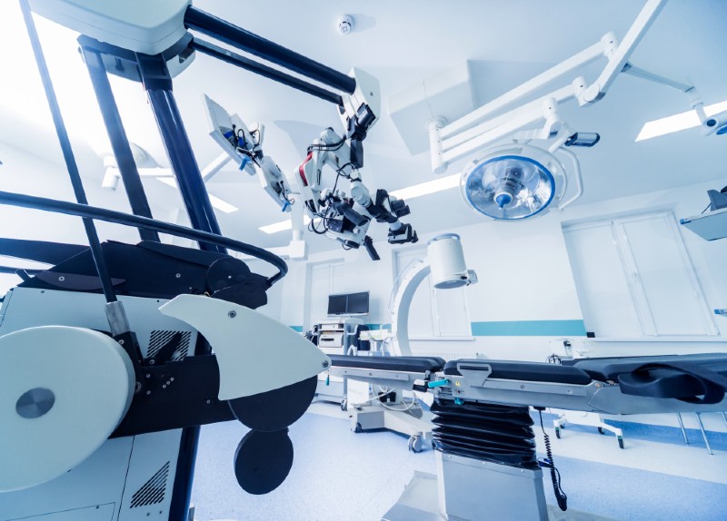 Medical Devices QA Medical Devices