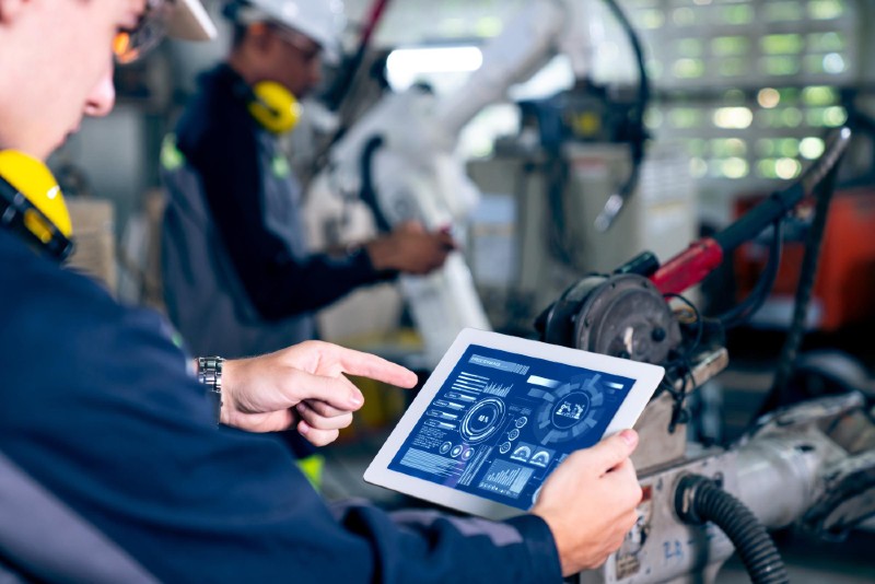 QA Manufacturing QA Manufacturing