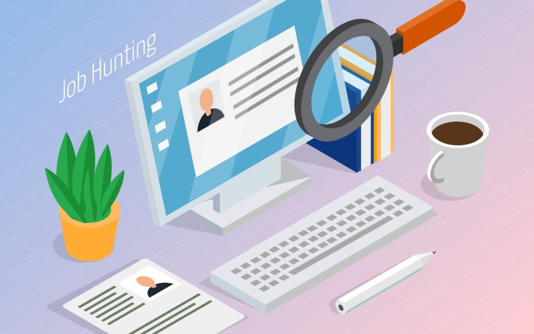 Essentials Tools to Stand out in a Candidate Saturated Market