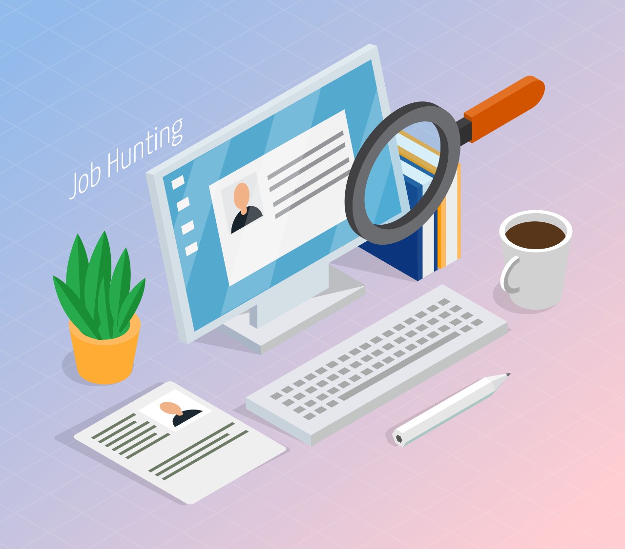 Remote worker