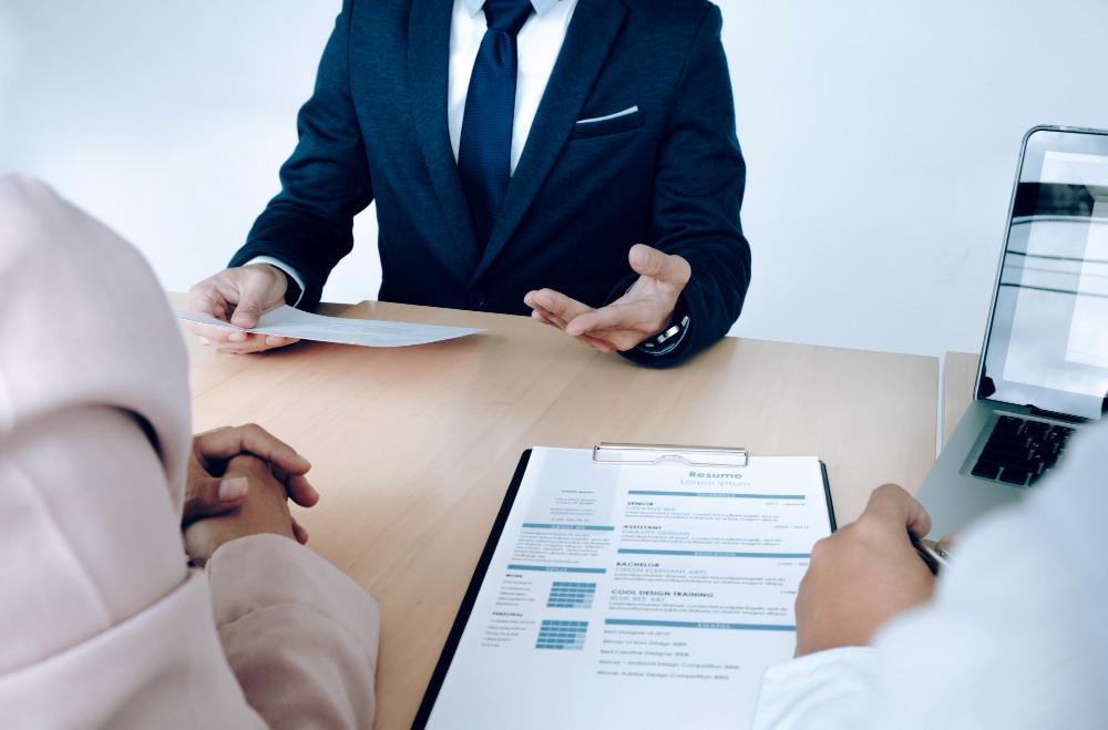 LDI Search Recruitment LDI Search Recruitment
