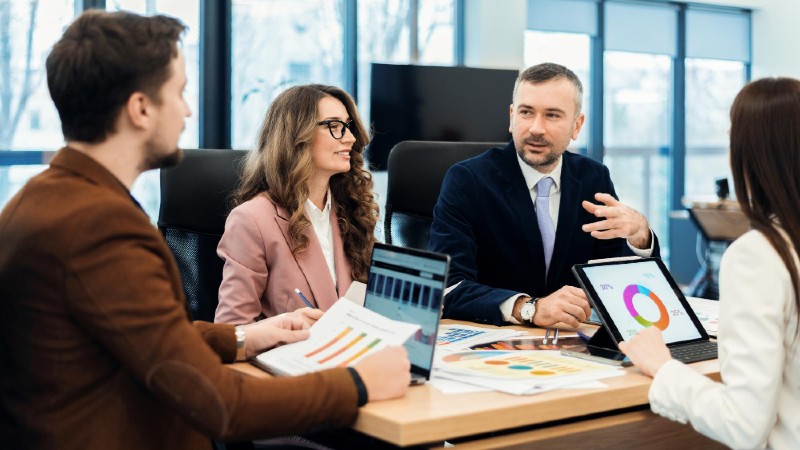 Sales Recruitment LDI Search Global Recruitmet LDI Search
