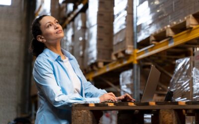 Senior Careers in Supply Chain: Leadership Roles and Opportunities